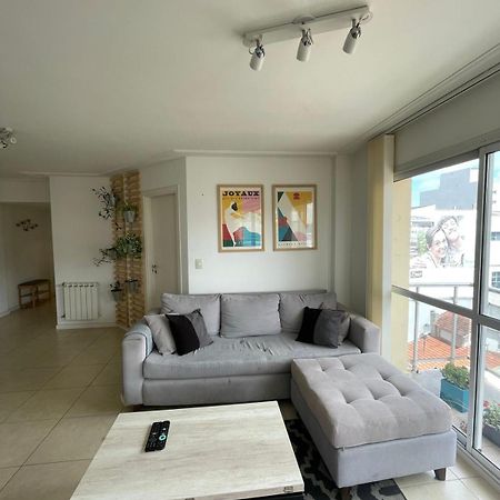 مار ديل بلاتا Art Plants Apartment المظهر الخارجي الصورة