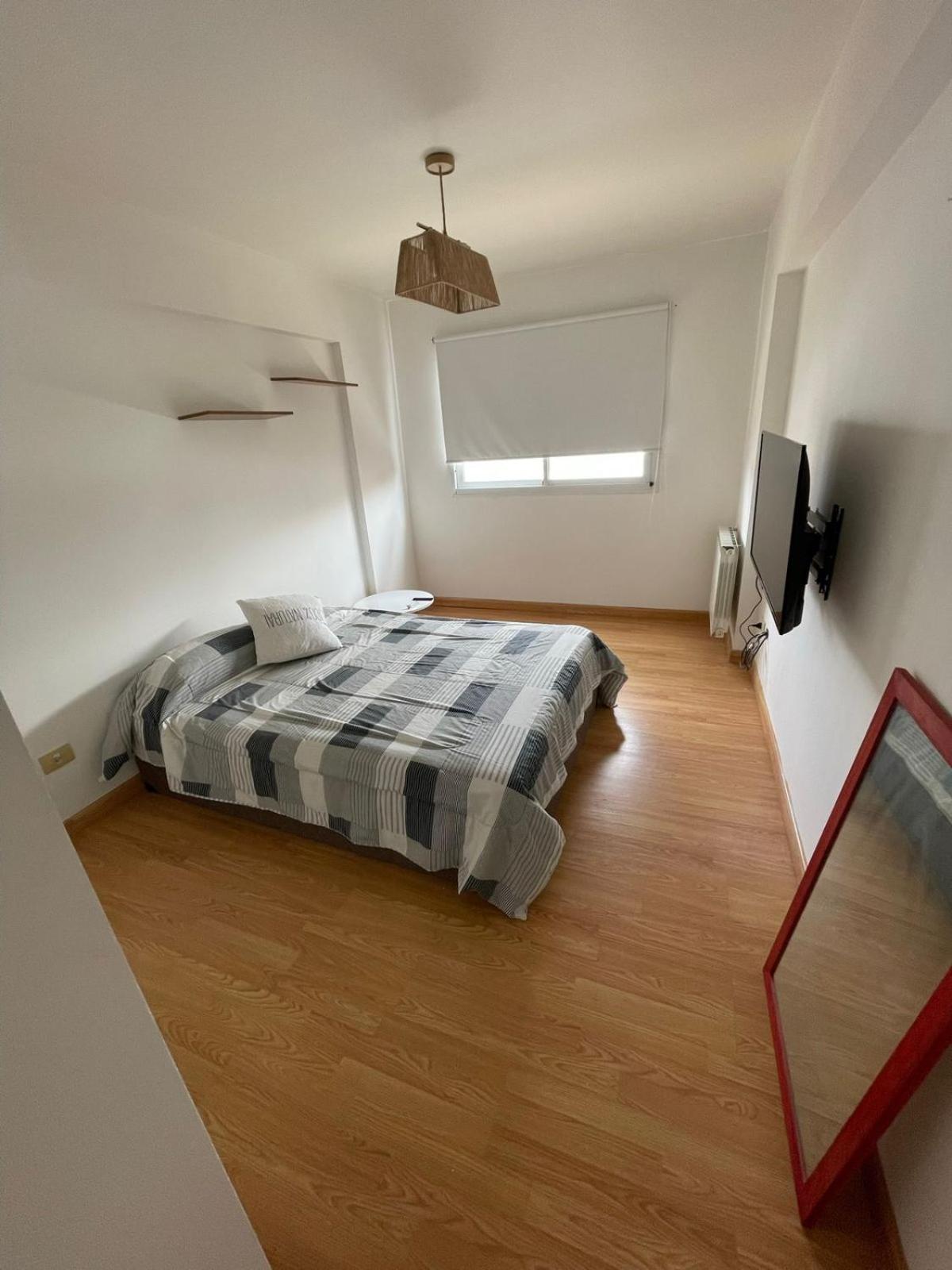مار ديل بلاتا Art Plants Apartment المظهر الخارجي الصورة